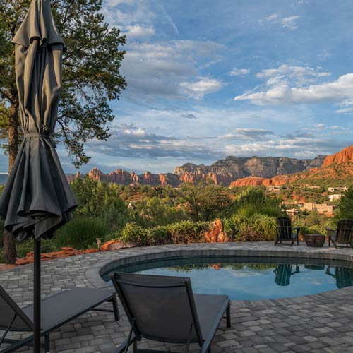 Home in Sedona